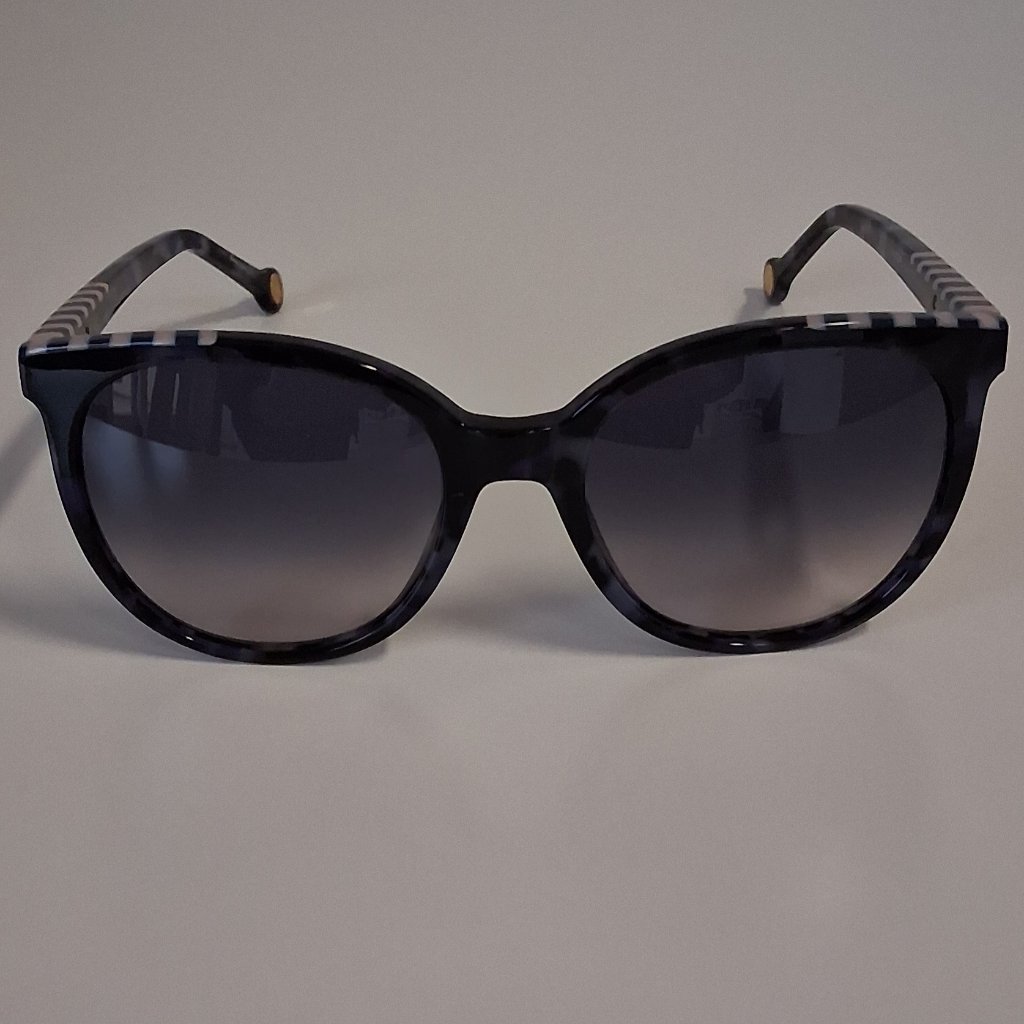 Carolina Herrera Womens Sunglasses She794v 06dq 5319140 Brand New Carolina Herrera Womens Sunglasses She794v 06dq 5319140 Brand New